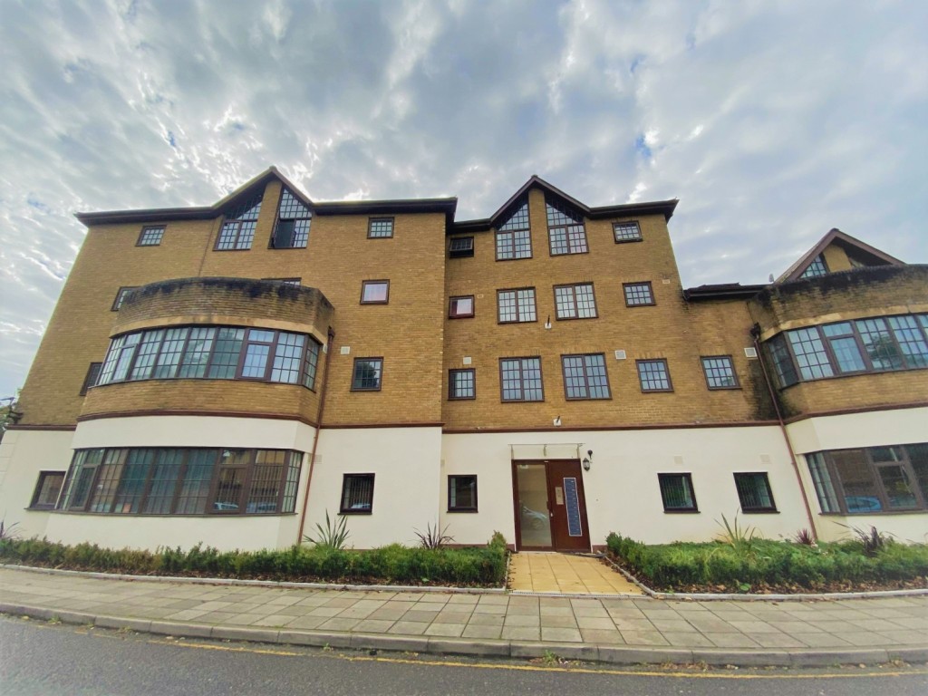 Images for Fitzwilliam House, Comer Crescent, Southall, UB2 EAID:rouge BID:rouge