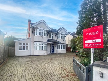image of Room 10, 55 Uxbridge Road Stanmore, Middlesex