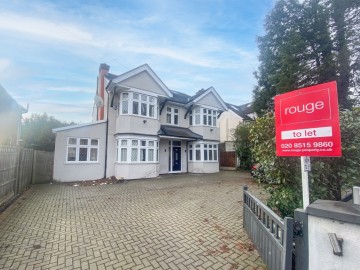 image of Room 3 55 Uxbridge Road Stanmore, Middlesex