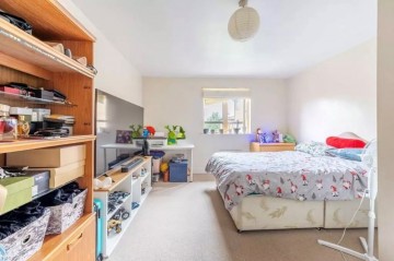 image of Flat 16 Brandan House, Sovereign Place, Middlesex