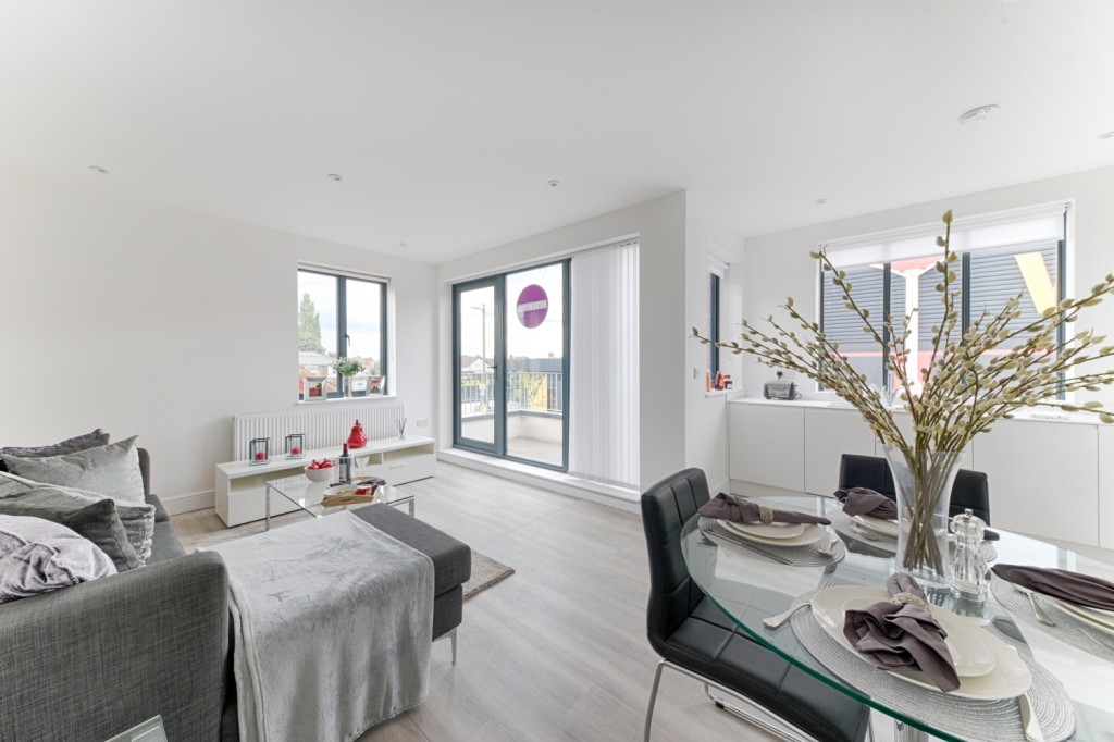 Images for Vicarage Court, Watford, WD18 0EY EAID:RSales BID:RSales