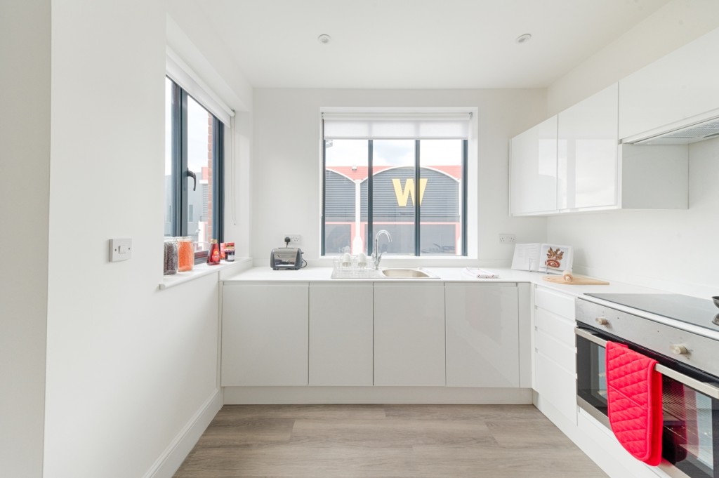 Images for Vicarage Court, Watford, WD18 0EY EAID:RSales BID:RSales