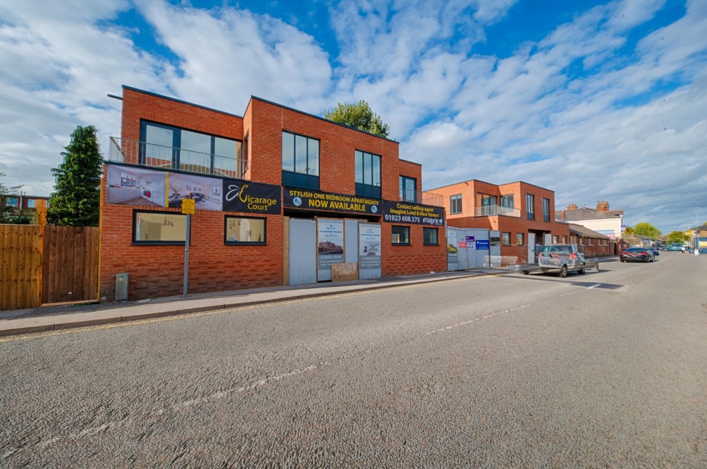 Images for Vicarage Court, Watford, WD18 0EY EAID:RSales BID:RSales