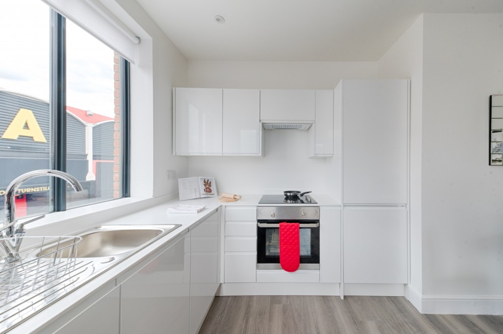 Images for Vicarage Court, Watford, WD18 0EY EAID:RSales BID:RSales