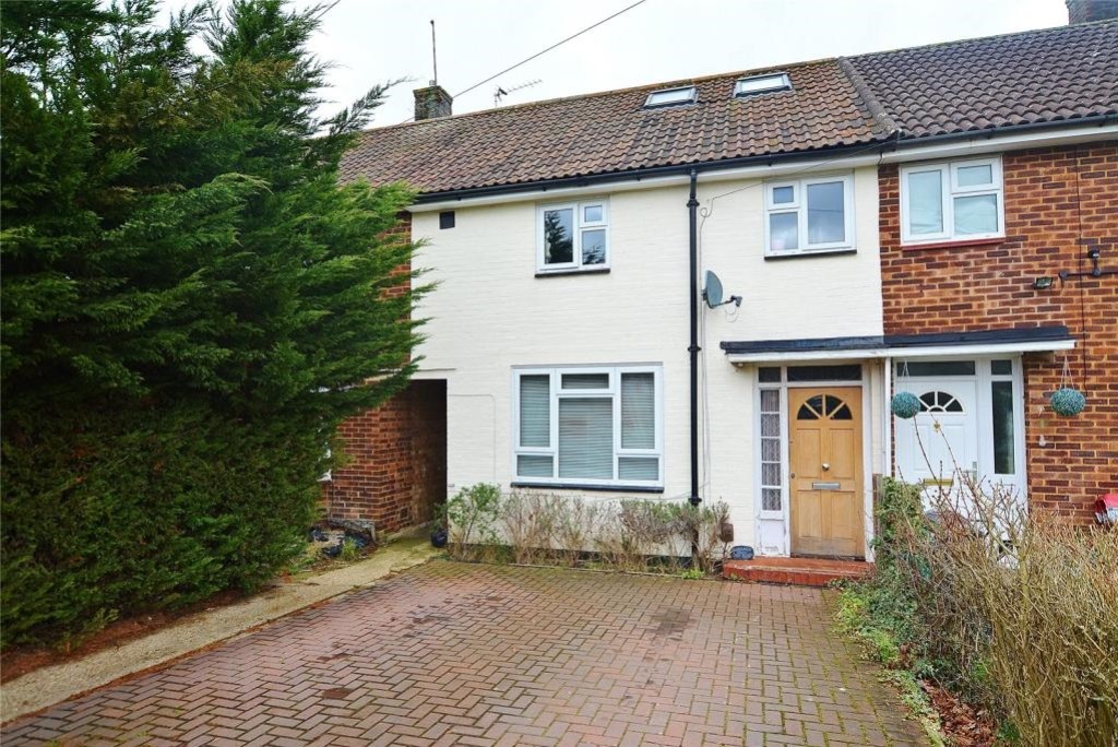 Images for Heysham Drive, Watford, WD19 6YP EAID:rouge BID:rouge