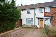 Images for Heysham Drive, Watford, WD19 6YP