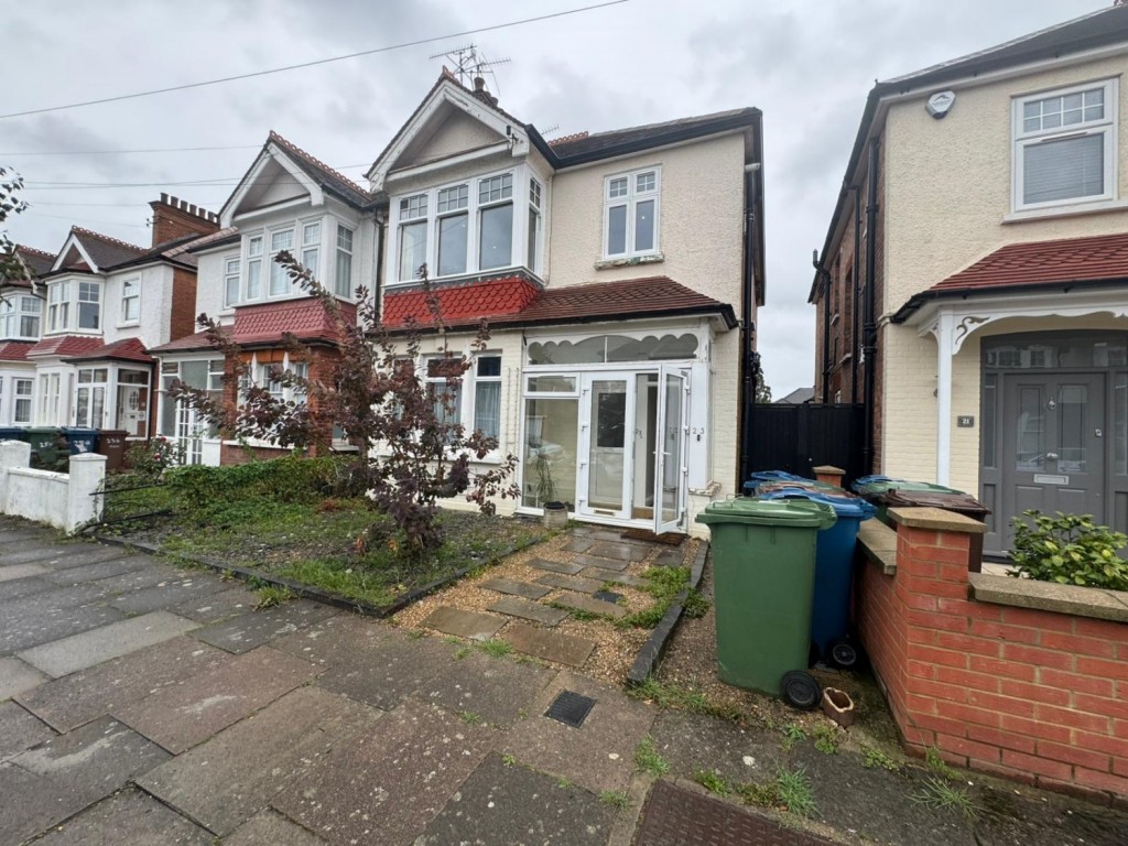 Images for Radnor Avenue, Harrow, HA1 1SB EAID:rouge BID:rouge