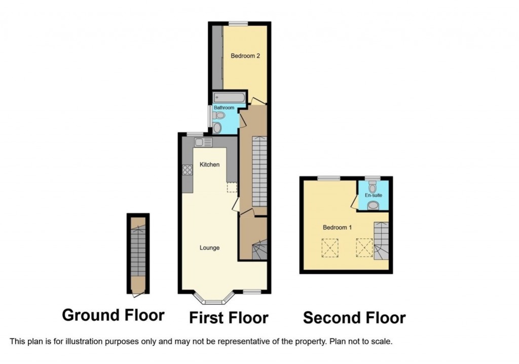 Images for Kildas Road, Harrow, HA1 1QA EAID:rouge BID:rouge
