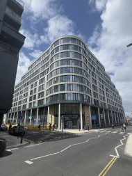 Images for Bradstowe House Headstone Road, Harrow, HA1 1EL