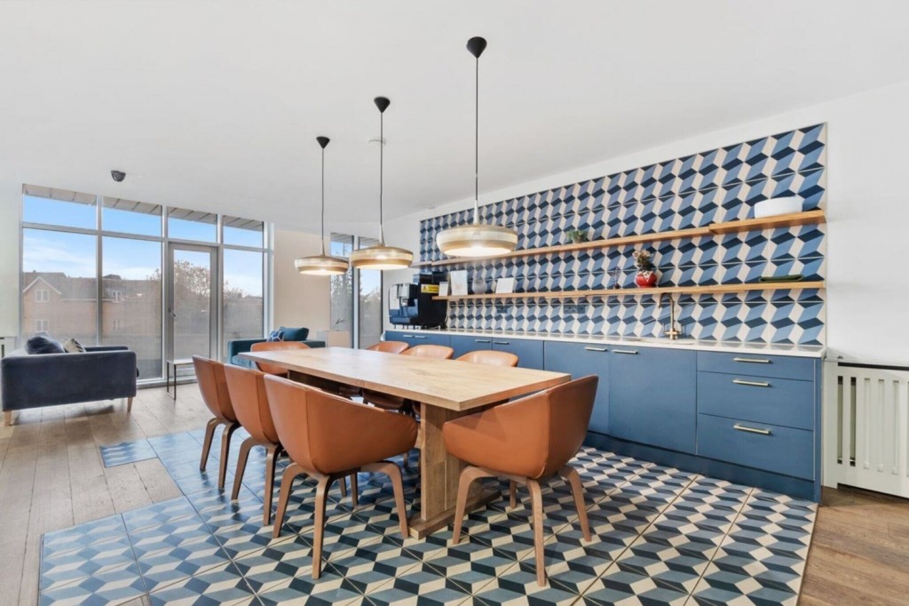 Images for Bradstowe House Headstone Road, Harrow, HA1 1EL EAID:rouge BID:rouge