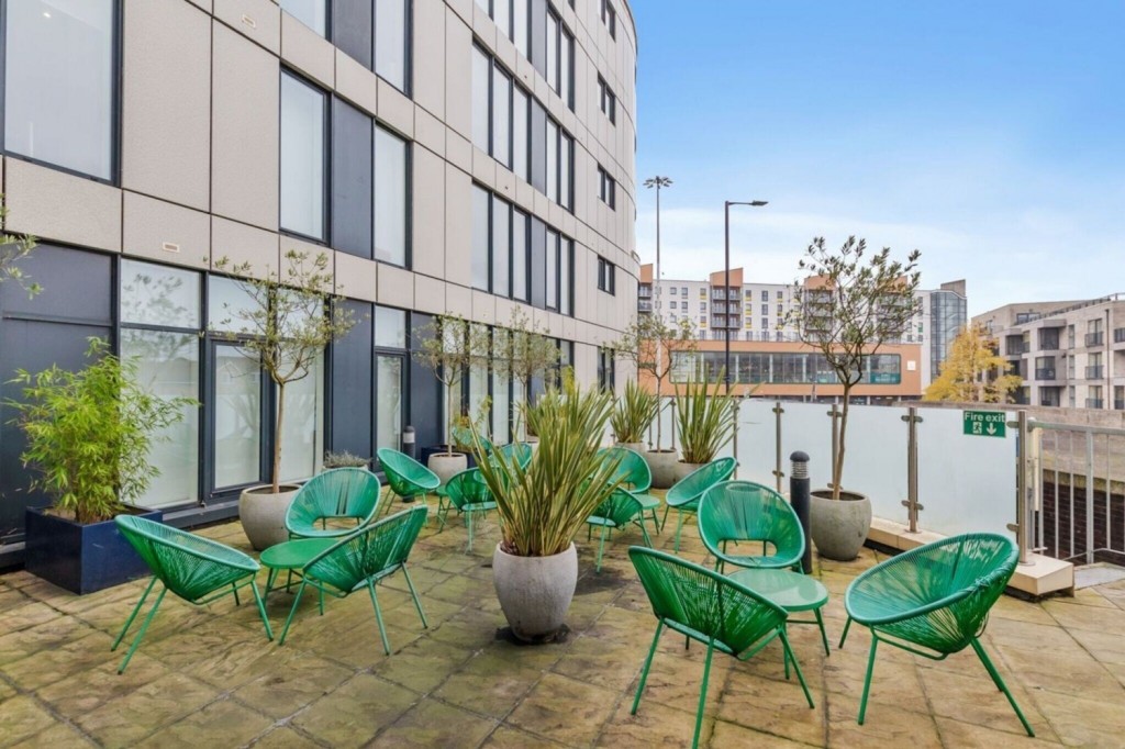 Images for Bradstowe House Headstone Road, Harrow, HA1 1EL EAID:rouge BID:rouge