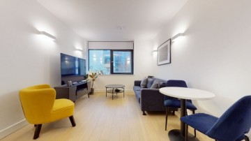 image of Flat 36 Vulcan House, New Horizons Court, Greater London