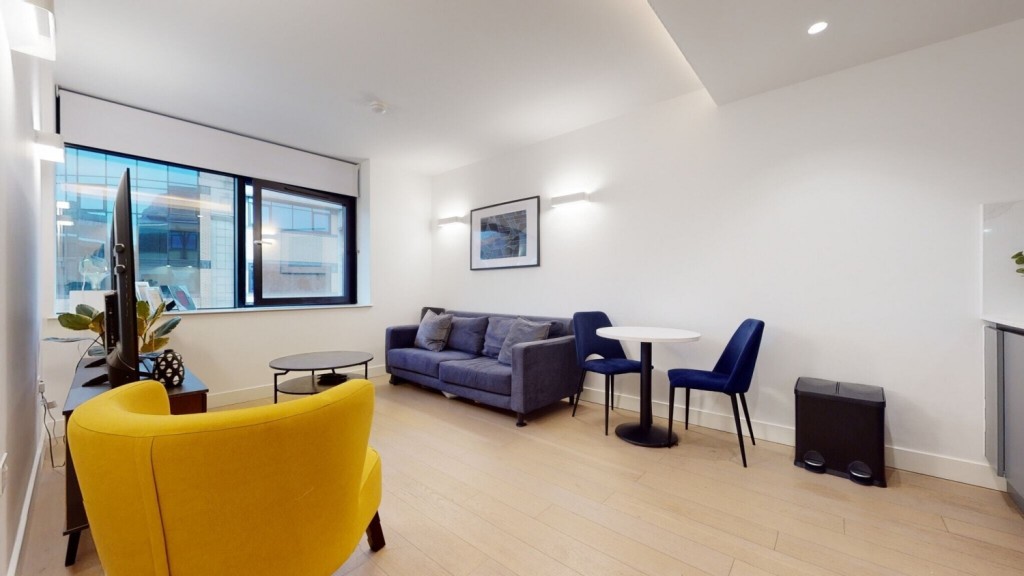 Images for Flat 36 Vulcan House, New Horizons Court Brentford Greater London TW89GH EAID:rouge BID:rouge