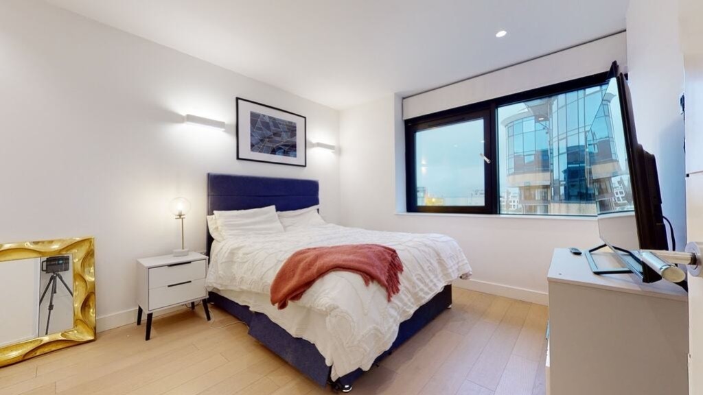 Images for Flat 36 Vulcan House, New Horizons Court Brentford Greater London TW89GH EAID:rouge BID:rouge