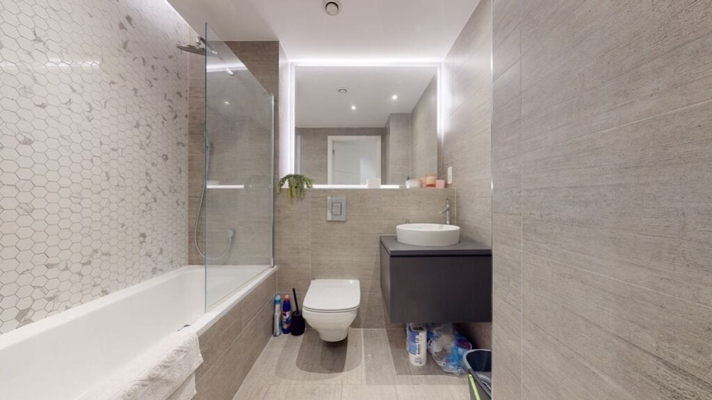 Images for Flat 36 Vulcan House, New Horizons Court Brentford Greater London TW89GH EAID:rouge BID:rouge