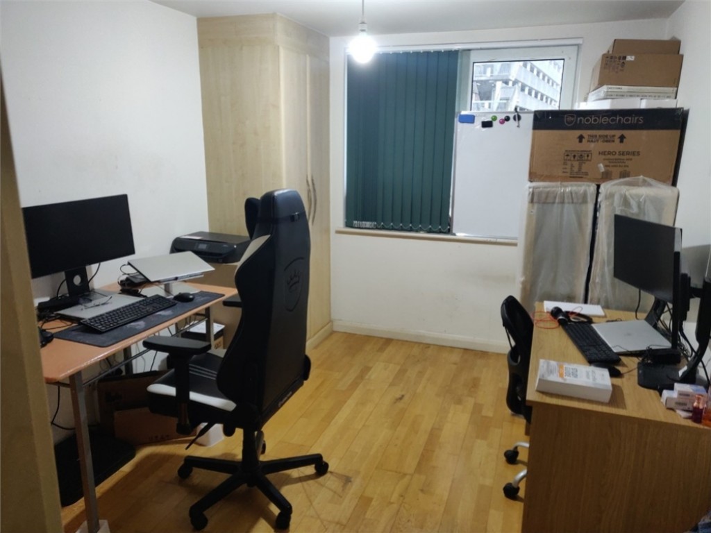 Images for Northampton House, Wellington Street, Northampton, Northamptonshire, NN1 EAID:rouge BID:rouge