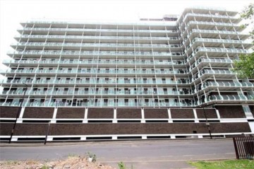 image of Flat 604 Northampton House, Wellington Street, Northampton