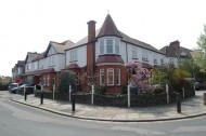 Images for Maurville House, Radnor Road, Harrow, Middlesex, HA1 1RZ