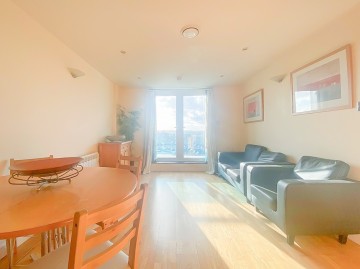 image of Flat 523 Platinum House Lyon Road, Harrow