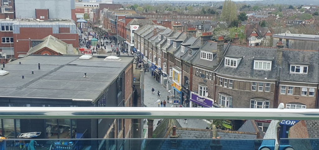 Images for Platinum House Lyon Road, Harrow, Middlesex, HA1 2EX EAID:rouge BID:rouge