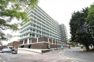 image of Penthouse 16 Northampton House, Wellington Street