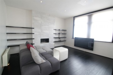 image of Upper Flat 87 Pinner Road, Middlesex