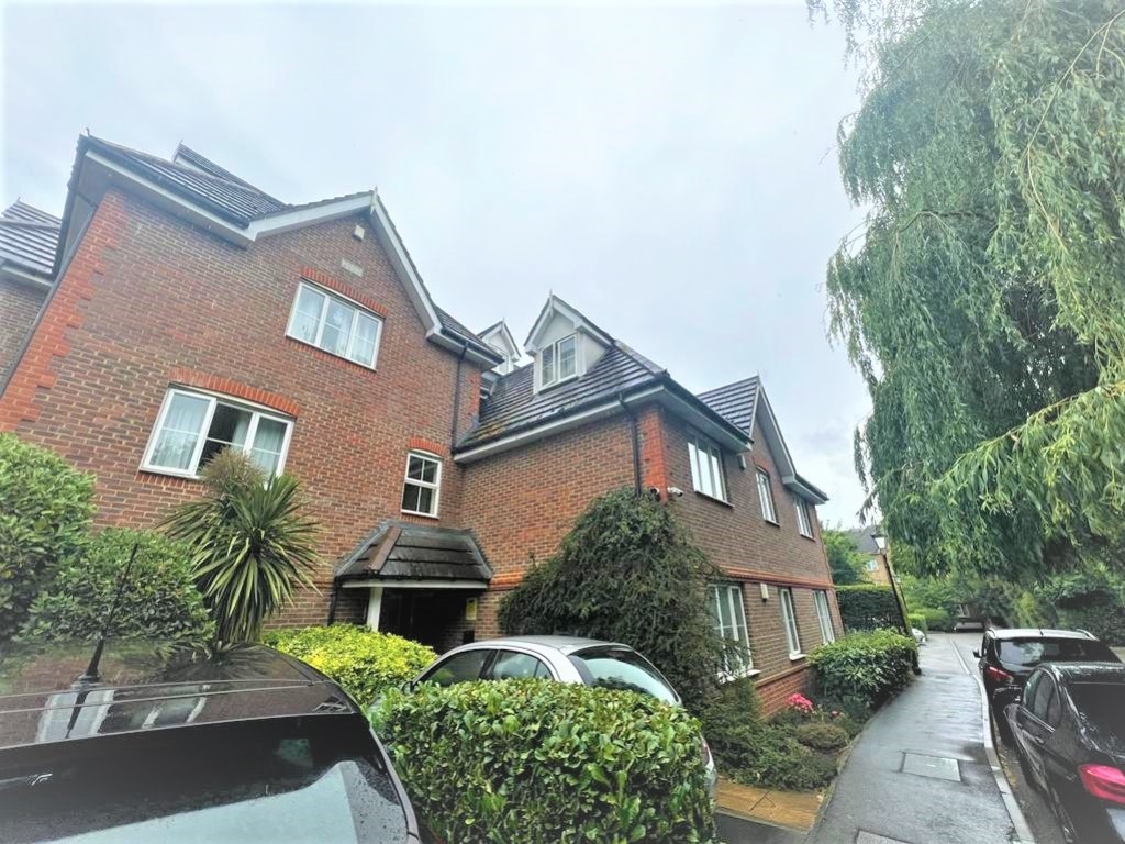 Images for Arless House, Catherine Place , HA1 EAID:rouge BID:rouge