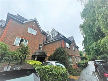 image of Flat 1 Arless House, Catherine Place, Middlesex