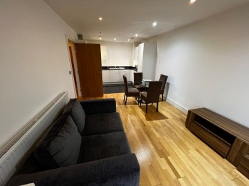 image of Flat 37 Trident Point, 19 Pinner Road, Middlesex