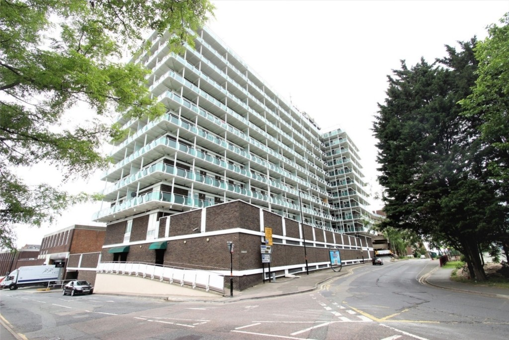Images for Wellington Street, Northampton EAID:B14611B BID:ABACUSESTATES5