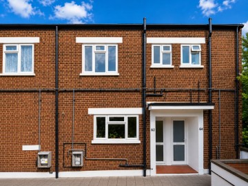 image of , Joel Street