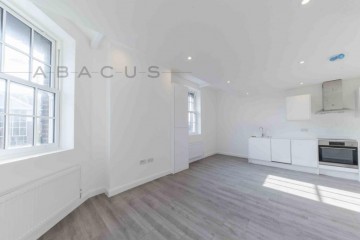 image of Flat 1, Shenley Road