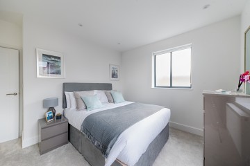 image of Flat 5, Vicarage Road
