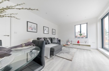 image of Flat 4, Vicarage Road