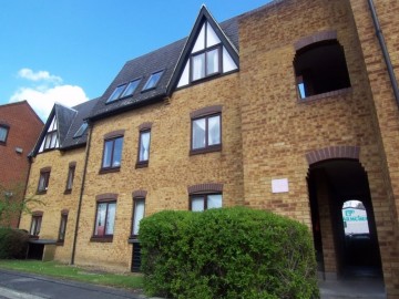 image of , Badgers Close