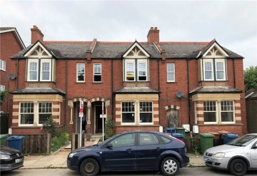 image of 2b, Buckingham Road