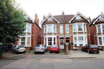 image of Flat 4, Welldon Crescent