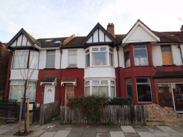 image of Flat 2 26 Frognal Avenue, Middlesex