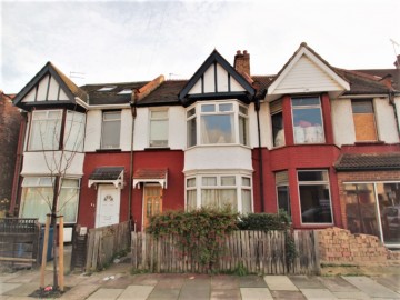 image of Flat 3 26 Frognal Avenue, Middlesex